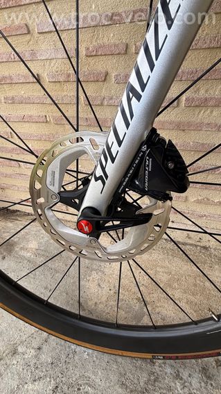 Vélo specialized tarmac sl7 DI 2 - 6