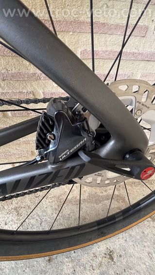 Vélo specialized tarmac sl7 DI 2 - 7