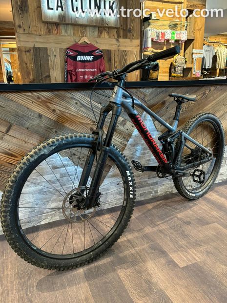 Enduro Mondraker Foxy 29" 2024 - 2