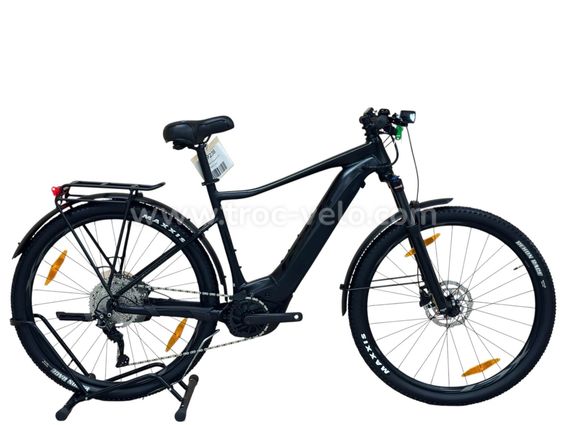 Giant Fathom E+ EX 29 pouces VTT électrique Shimano Deore 2022