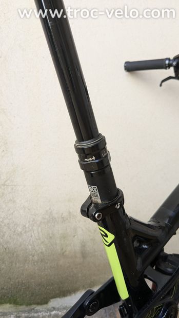 Trek Remedy 8 27.5 taille M - 5