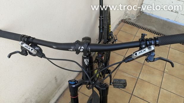 Trek Remedy 8 27.5 taille M - 7