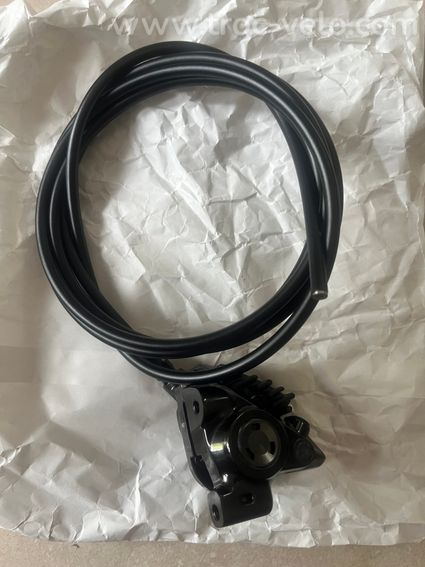 étrier arrière Shimano Dura Ace BR-R9270 - 2