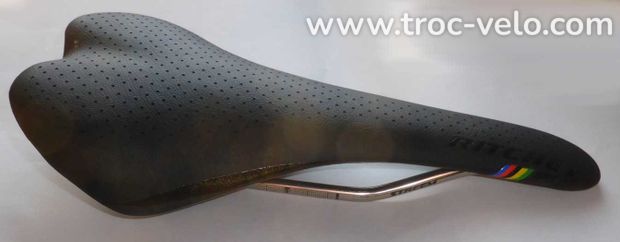 Selle RITCHEY VECTOR WING 132x278mm - 1