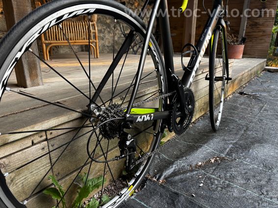 Btwin Ultra AF vélo de route - 3