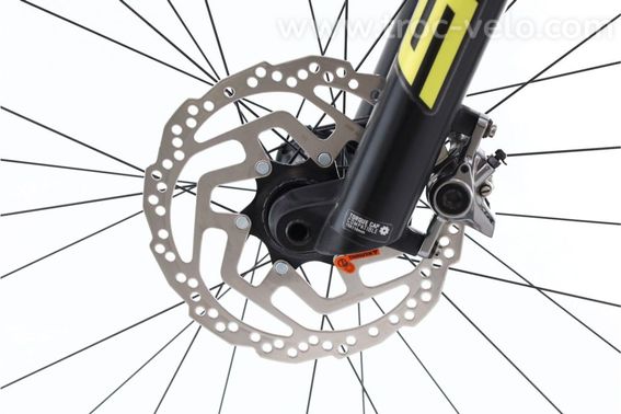 Produit Reconditionne    Scott Spark Rc World Cup X01 Axs   Velo Vtt   Tres Bon Etat - 7