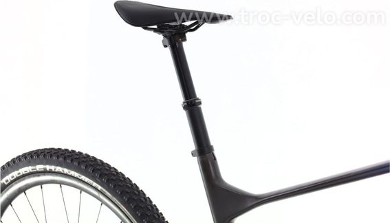 Produit Reconditionne    Scott Spark Rc World Cup X01 Axs   Velo Vtt   Tres Bon Etat - 8