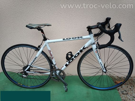 Velo LOOK 585 - 2