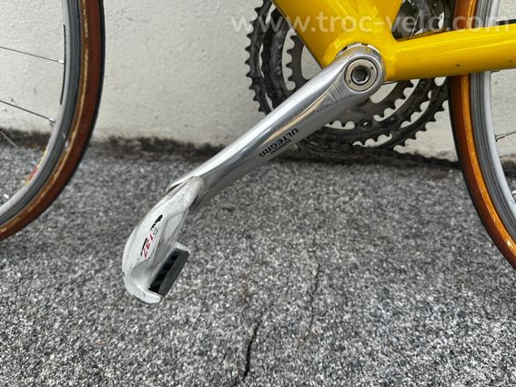 Cannondale CAAD3 R1000 – vendu pour pièces / à restaurer – 100 € - 4