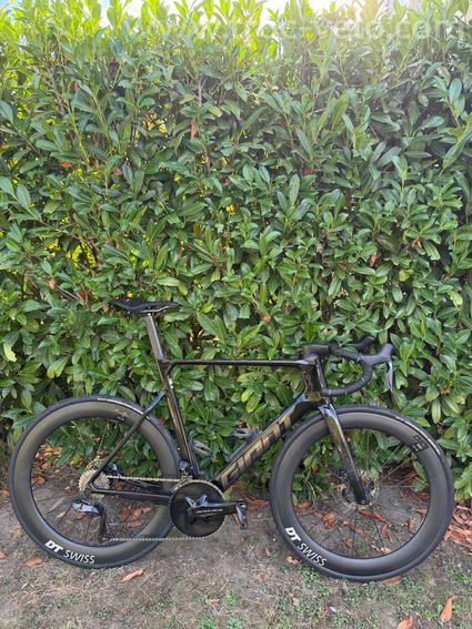 Giant propel  - 7