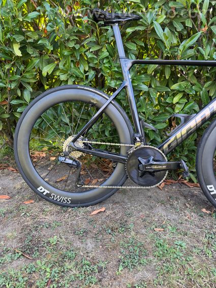 Giant propel  - 8