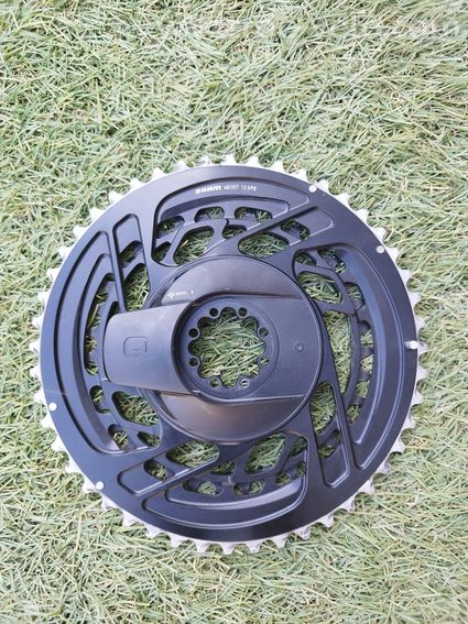 Capteur de Puissance SRAM