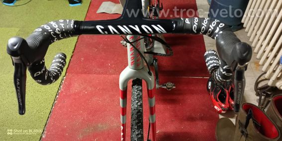 Canyon inflite - 6