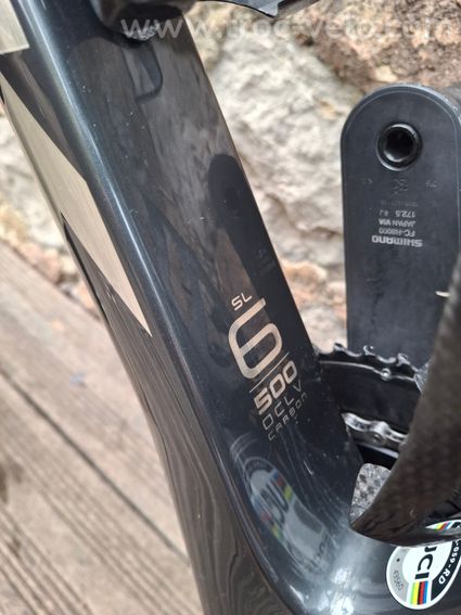 Trek Emonda SL 6 - 2