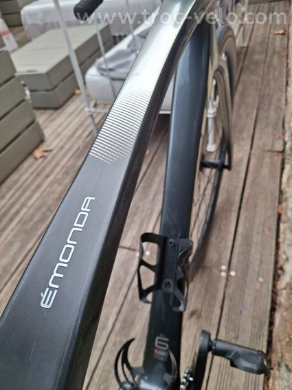 Trek Emonda SL 6 - 3