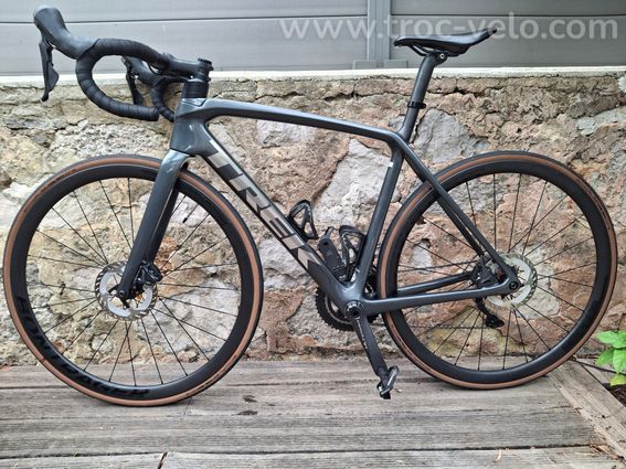 Trek Emonda SL 6 - 4