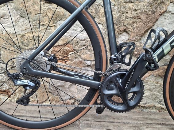 Trek Emonda SL 6 - 5