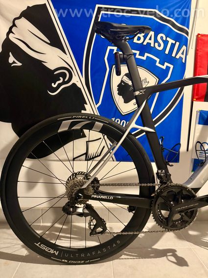 Roues most ultrafast 45  - 2
