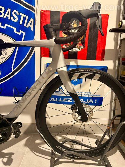Roues most ultrafast 45  - 3