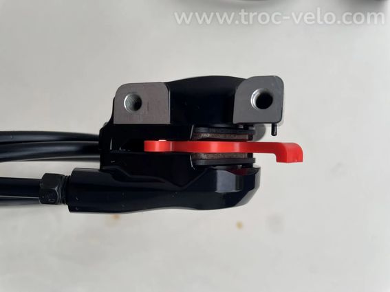 Shifters SHIMANO 105 Di2 - 2