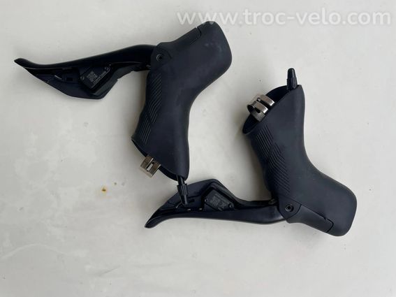 Shifters SHIMANO 105 Di2 - 4