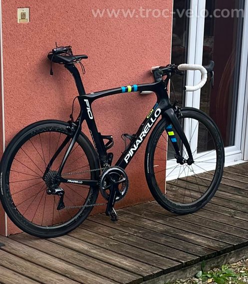 Pinarello dogma f10 - 2