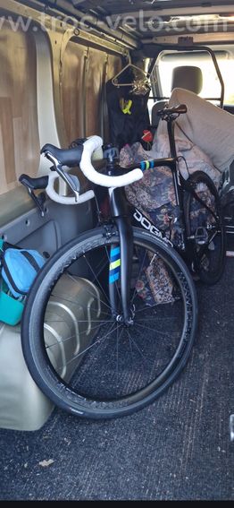 Pinarello dogma f10 - 3