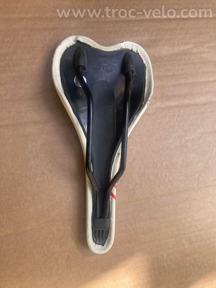 Selle et tige de selle - 2