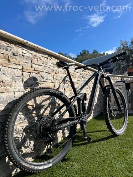 Cube Stereo ONE77 Pro 2024 - État Neuf (50 km) - 4