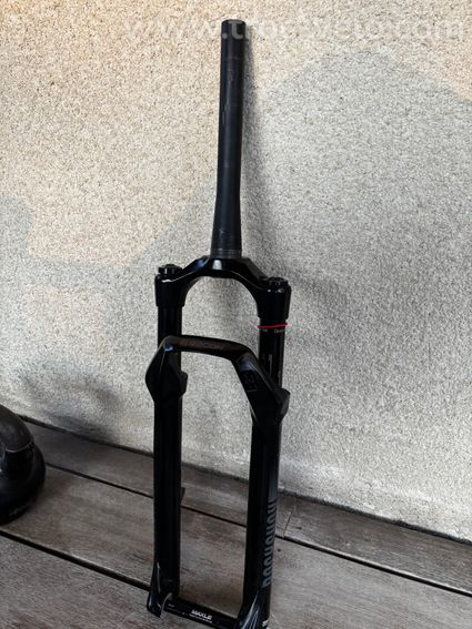 Fourche rockshox recon - 2