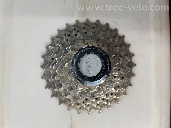 Cassette SHIMANO ULTEGRA