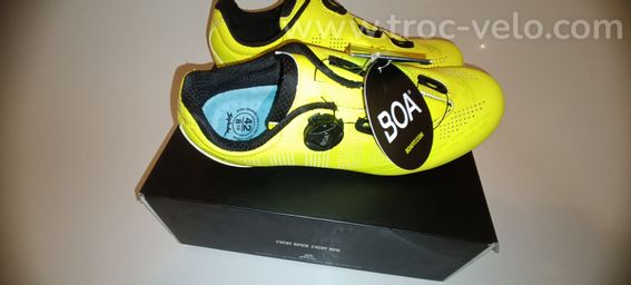 Chaussures SPIUK cyclisme - 2