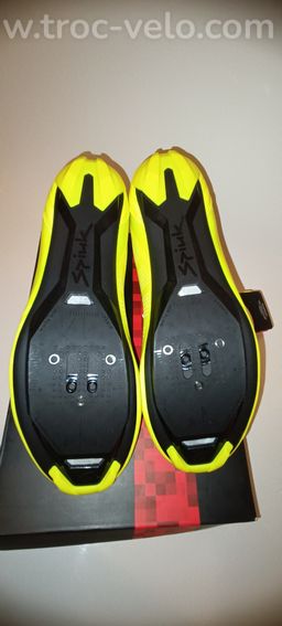 Chaussures SPIUK cyclisme - 3