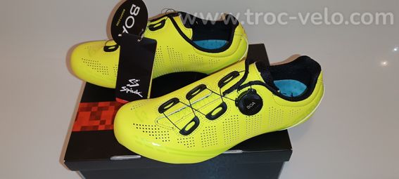 Chaussures SPIUK cyclisme