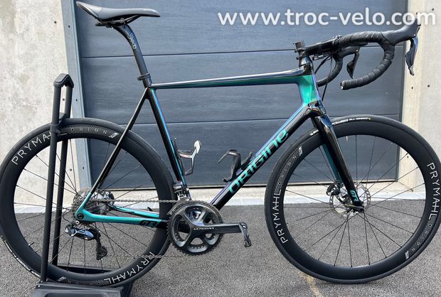 ORIGINE Axxome 2 GTR Ultegra Di2 11v - 1