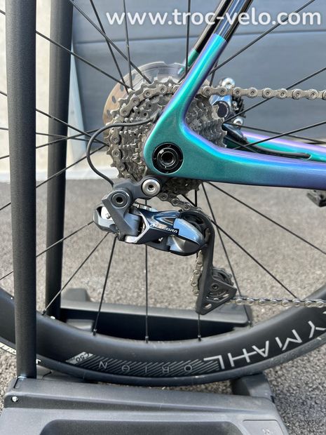 ORIGINE Axxome 2 GTR Ultegra Di2 11v - 2