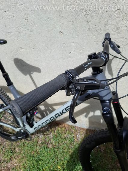 VTT MONDRAKER RAZE - 3
