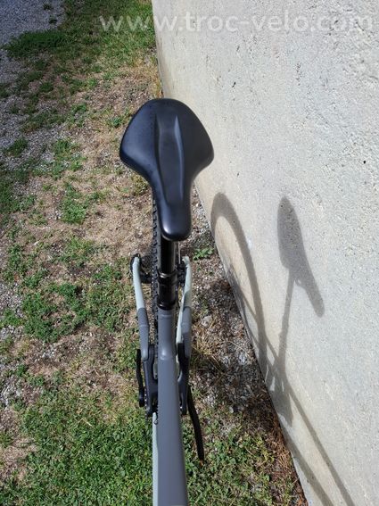 VTT MONDRAKER RAZE - 4