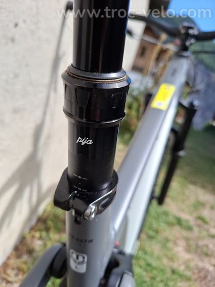 VTT MONDRAKER RAZE - 7