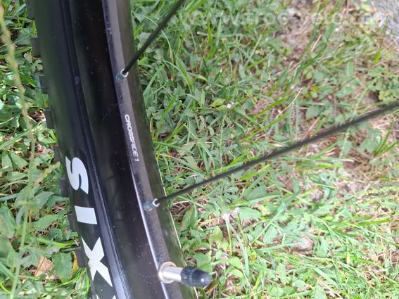 VTT MONDRAKER RAZE - 8