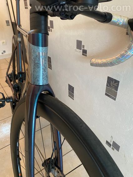 Cadre giant Propel advanced sl - 5