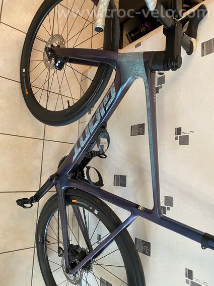 Cadre giant Propel advanced sl - 2