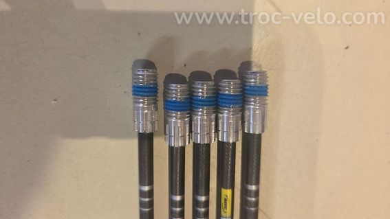 Lot 5 rayon Mavic R-SYS - 2