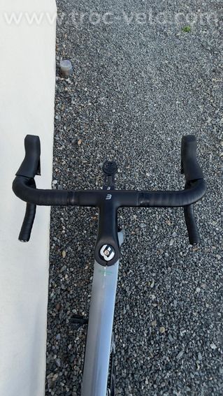Vélo de route carbone BASSO Astra - 3