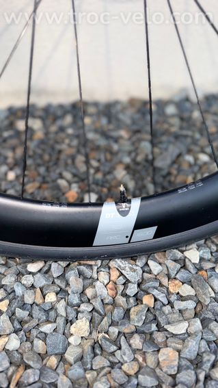 Vélo de route carbone BASSO Astra - 6