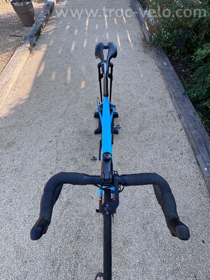 Ridley Kanzo Speed (54) + VTT SUNN (M) - 3