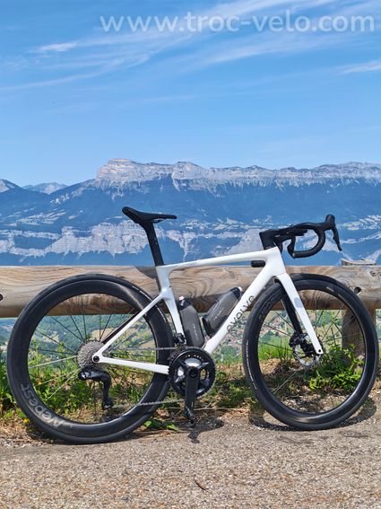Evolve cima - 2