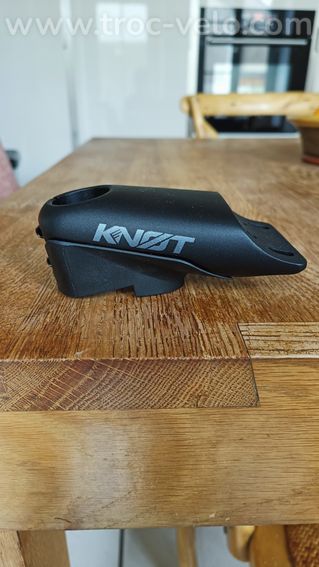 Potence Cannondale Hollogram Knot  - 2