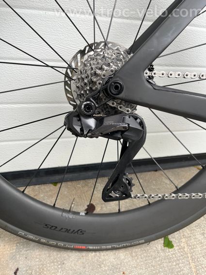 Scott Foil RC 10 taille XL - 2