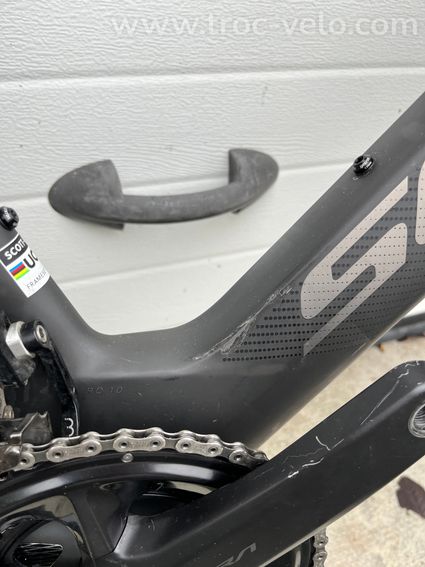 Scott Foil RC 10 taille XL - 4